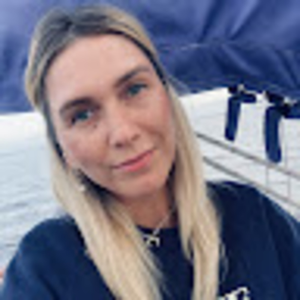 Meet your Posher, Nataly